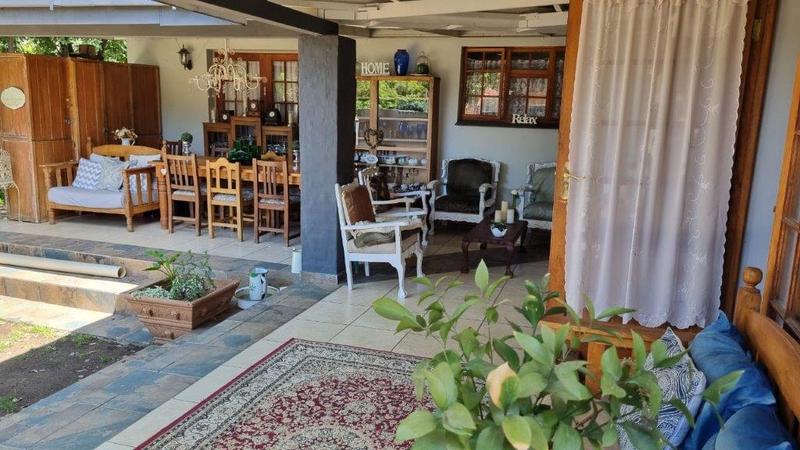 2 Bedroom Property for Sale in Ladybrand Free State